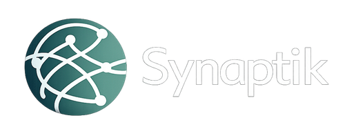 Synaptik logo