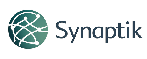 Synaptik logo
